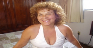 Katyala 59 anos Sou de São Gonçalo/Rio de Janeiro, Procuro Namoro com Homem