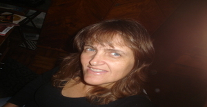Loreena_mack 56 anos Sou de Sao Paulo/Sao Paulo, Procuro Encontros Amizade com Homem