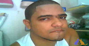 Brunito_ferreira 37 anos Sou de Salvador/Bahia, Procuro  com Mulher