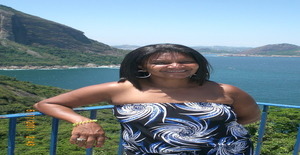 Noriko2011 60 anos Sou de Rio de Janeiro/Rio de Janeiro, Procuro Encontros Amizade com Homem