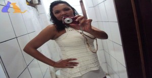 Leedah 45 anos Sou de Fortaleza/Ceará, Procuro Encontros Amizade com Homem