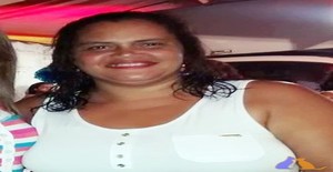 Janete. 47 anos Sou de Japeri/Rio de Janeiro, Procuro Encontros Amizade com Homem