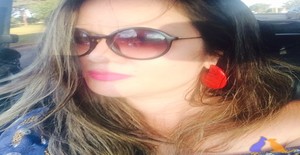 RobertaaGomez 44 anos Sou de Brasília/Distrito Federal, Procuro Encontros Amizade com Homem