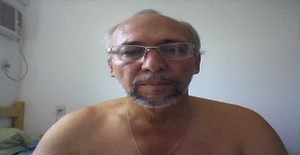 Velhinho47222 64 anos Sou de Rio de Janeiro/Rio de Janeiro, Procuro Encontros Amizade com Mulher