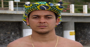 Jackim 42 anos Sou de Ipatinga/Minas Gerais, Procuro Encontros Amizade com Mulher