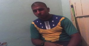 Gilmar 39 anos Sou de Salvador/Bahia, Procuro Namoro com Mulher