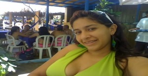 Rossana1212 30 anos Sou de Barranquilla/Atlantico, Procuro Encontros Amizade com Homem