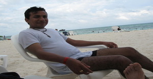 Edwinhdez 43 anos Sou de Barranquilla/Atlántico, Procuro Namoro com Mulher