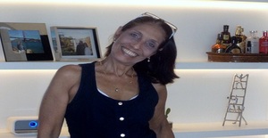Iranirosa 64 anos Sou de Rio de Janeiro/Rio de Janeiro, Procuro Encontros Amizade com Homem